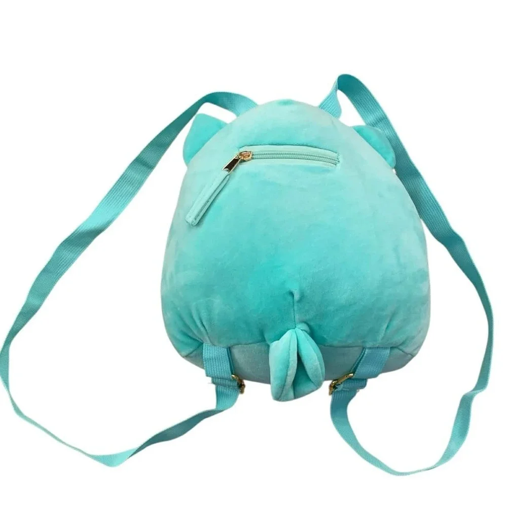 Squishmallows brand by